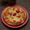 11 Cheesy Tomato Pizza