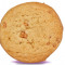 Salted Caramel Flavoured Cookie