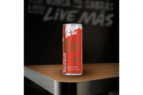 Red Bull Red Edition Sabor Sand Iacute;A