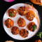 Tandoori Mutton Momos Indian Style