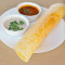 Rava Mix Veg Plain Dosa