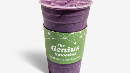 The Genius Smoothie