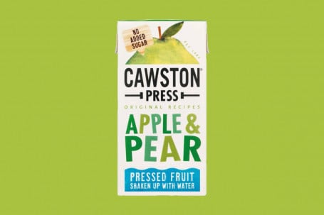 Cawston Press Ndash; Apple Pear
