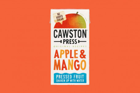 Cawston Press Ndash; Apple Mango