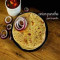 Onion Stuffed Paratha (2 Pcs) With Pickle Sauce