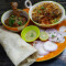 Chicken Curry Biryani Combo