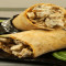 Chicken Malai Tikka Roll (2 Pcs)