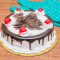 Black Forest Cake Normal