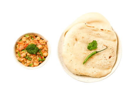 Matar Kulcha 2 Kulchas