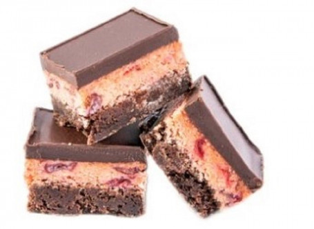 Cherry Rough Slice