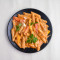 Mixed Sauce Paneer Penne Pasta