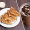 Club Sandwich Chocolate Shake