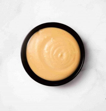 Lemon Zest Aioli Dipping Sauce