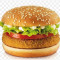 Mc'cain Veggie Tikki Burger