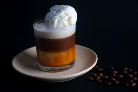 Affogato (Regular)