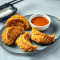 Chicken Kurkure Momos 8Pcs]