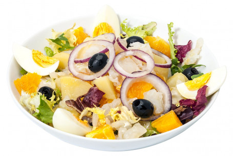 Ensalada Pica Picasso