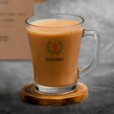 Cutting Chai Uniflask (Serves 1 2)