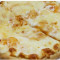 12 Large Margherita Pizza (Serve 3)