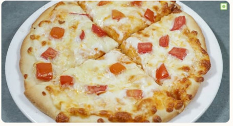 12 Large Cheese Tomato Pizza (Serve 3)