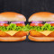 Better Two-gether Burger Duo