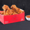 Spicy Fried Chicken (2 Pcs , Newly Launched)