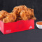 Spicy Fried Chicken (4 Pcs , Newly Launched)