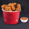 Spicy Fried Chicken (6 Pcs , Newly Launched)