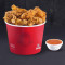 Spicy Fried Chicken (9 Pcs , Newly Launched)