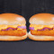 Buntastic Burger Duo