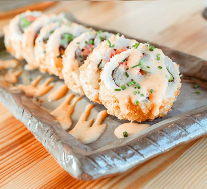 Sibuya Roll