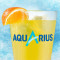 Aquarius Naranja (Bajo En Calor Iacute;As)