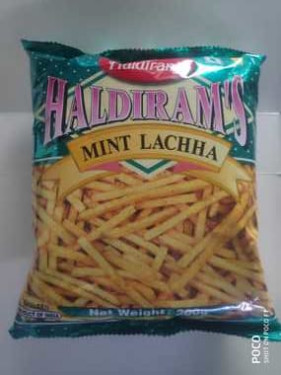 Mint Lacha (200 G)