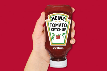 Heinz Tomato Ketchup Share Bottle