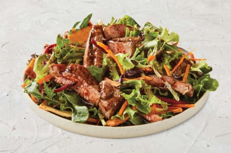 Char Grilled Beef Salad