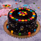 Chocolate Gems Cake [500 Grams]