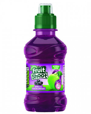 Robinsons Fruit Shoot Apple Blackcurrent