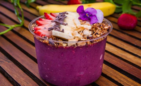 Aloha Acai