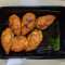 Tandoori Paneer Dimsim (8 Pcs)