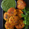 Aloo Corn Tikki (8 Pcs)