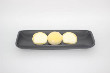 Lemon Yuzu Mochi