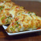Cheesy Toast Enriched With Veggies 2 Pcs