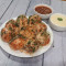 Veg Tandoori Malai Momo [8Pc]