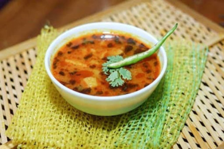 Aloo Ki Sabzi [300 Ml, Serves 1]