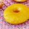 Aussie Pineapple Donut