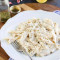 Extra Cheesy White Sauce Penne Pasta