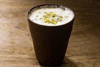 Amritsari Lassi 250 Ml)