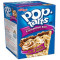 Pop Tarts Cinnamon Roll