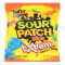 Sour Patch Kids Extreme Peg Bag