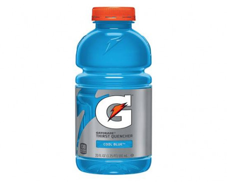 Gatorade Cherry